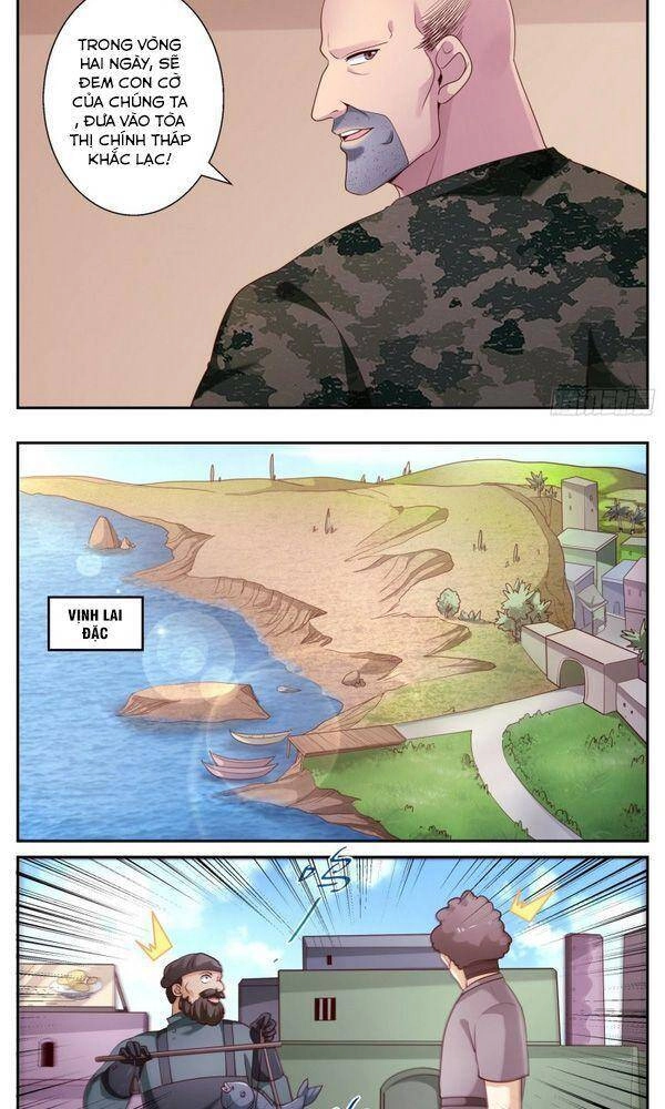 Ta Có Phòng Riêng Thời Tận Thế Chapter 403 - 6