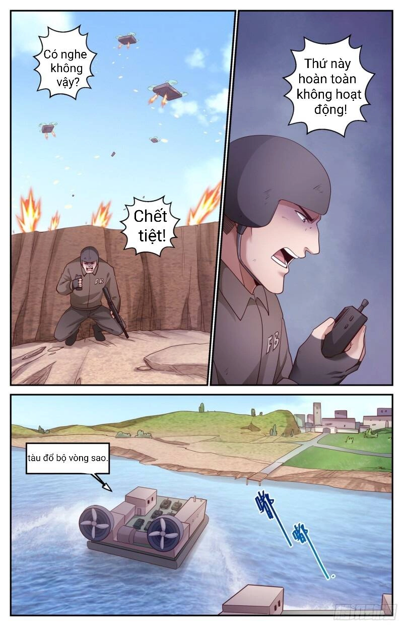 Ta Có Phòng Riêng Thời Tận Thế Chapter 450 - 6