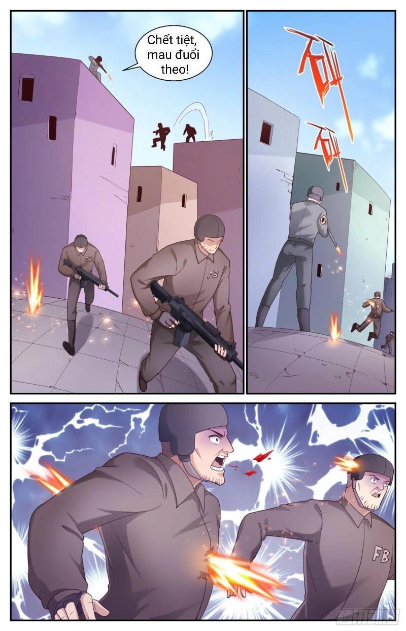 Ta Có Phòng Riêng Thời Tận Thế Chapter 450 - 11