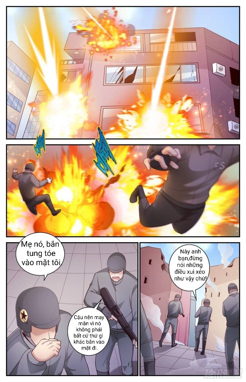 Ta Có Phòng Riêng Thời Tận Thế Chapter 450 - 14