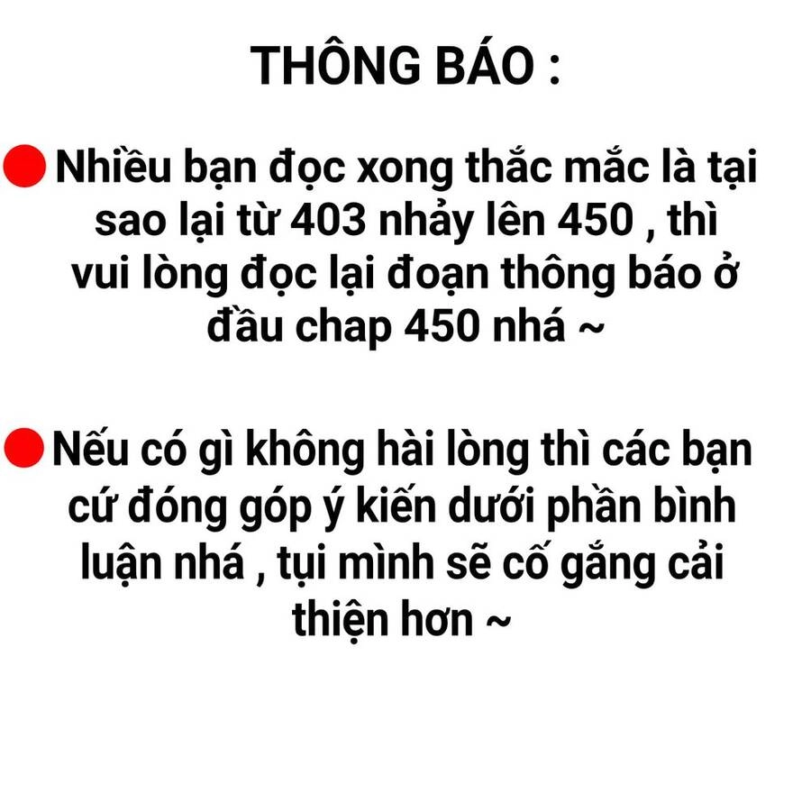Ta Có Phòng Riêng Thời Tận Thế Chapter 450.1 - 1