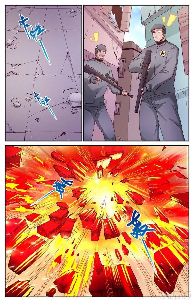 Ta Có Phòng Riêng Thời Tận Thế Chapter 451 - 2