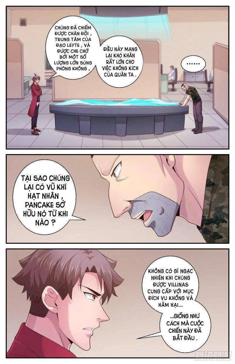 Ta Có Phòng Riêng Thời Tận Thế Chapter 451 - 6