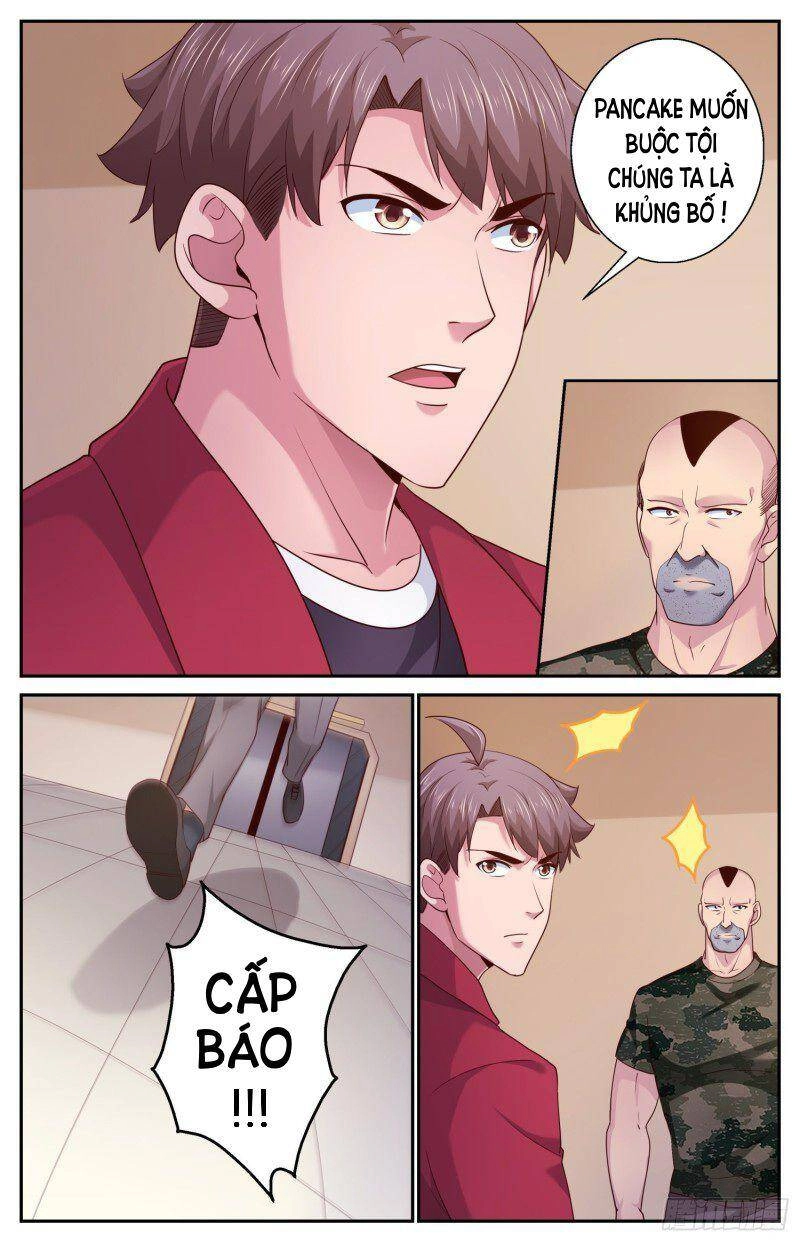 Ta Có Phòng Riêng Thời Tận Thế Chapter 451 - 7