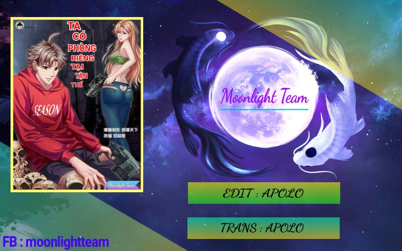 Ta Có Phòng Riêng Thời Tận Thế Chapter 452 - 1