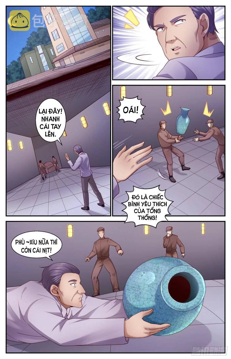 Ta Có Phòng Riêng Thời Tận Thế Chapter 452 - 2