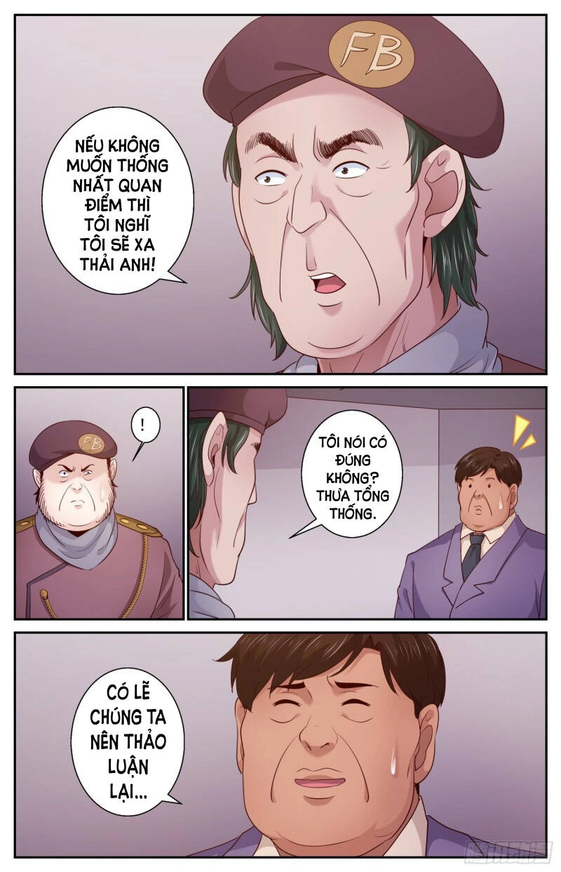 Ta Có Phòng Riêng Thời Tận Thế Chapter 452 - 12