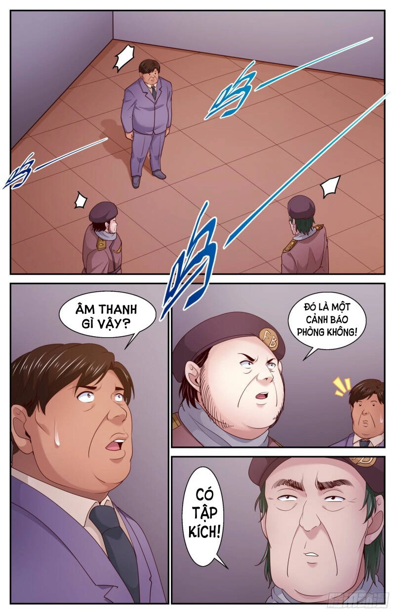 Ta Có Phòng Riêng Thời Tận Thế Chapter 452 - 13