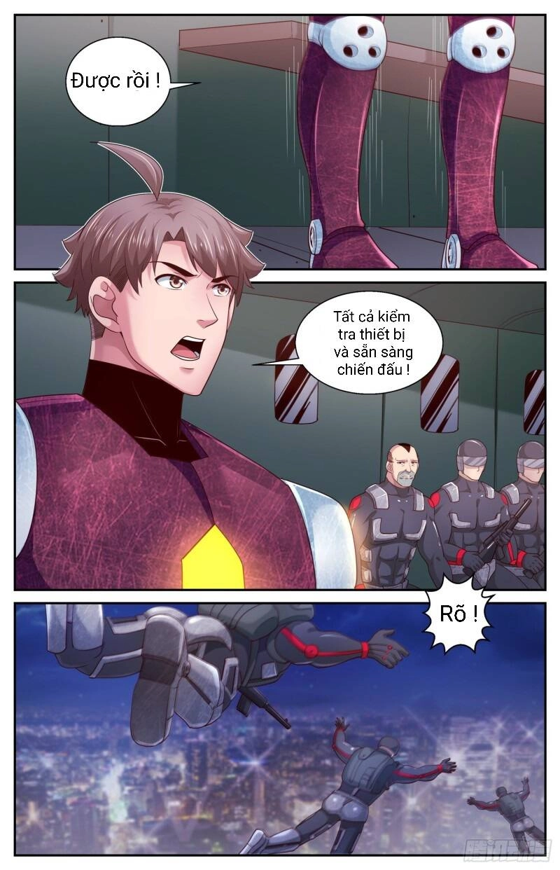 Ta Có Phòng Riêng Thời Tận Thế Chapter 453 - 6