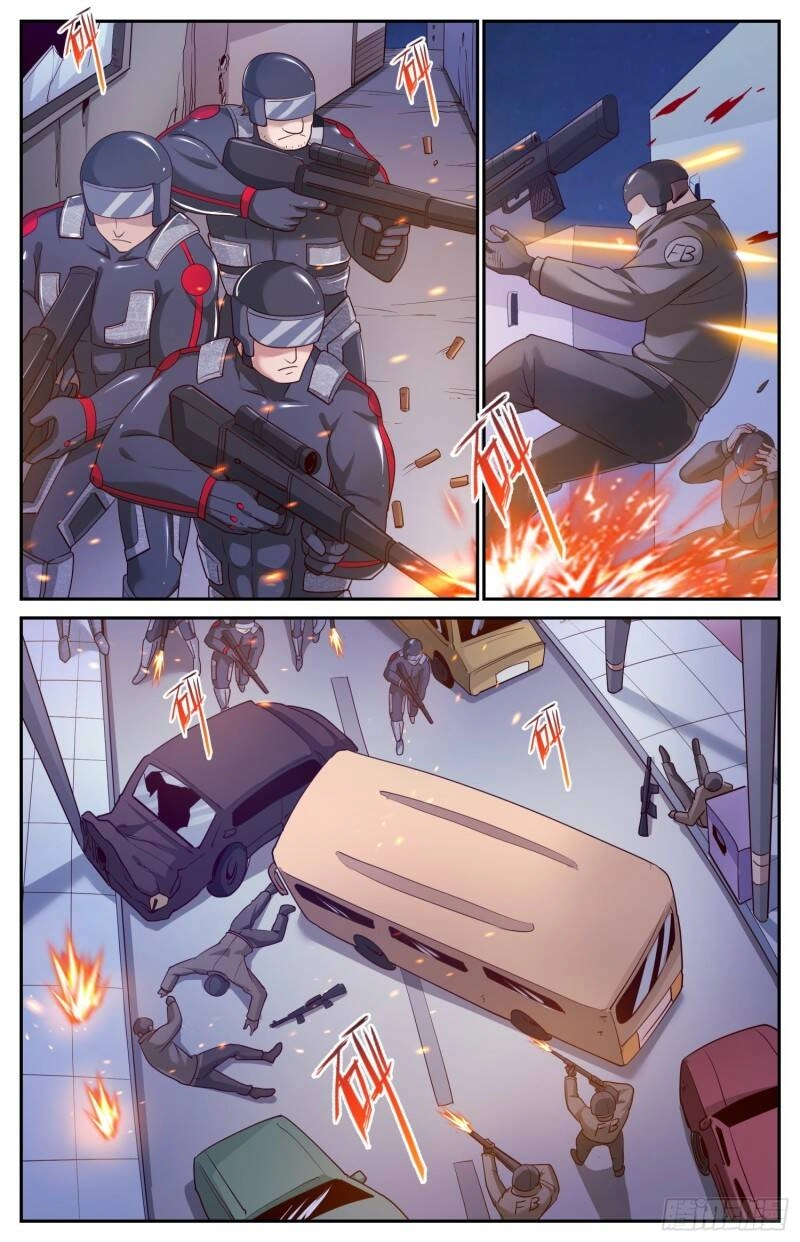 Ta Có Phòng Riêng Thời Tận Thế Chapter 453 - 7