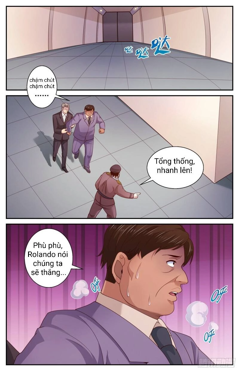 Ta Có Phòng Riêng Thời Tận Thế Chapter 453 - 10