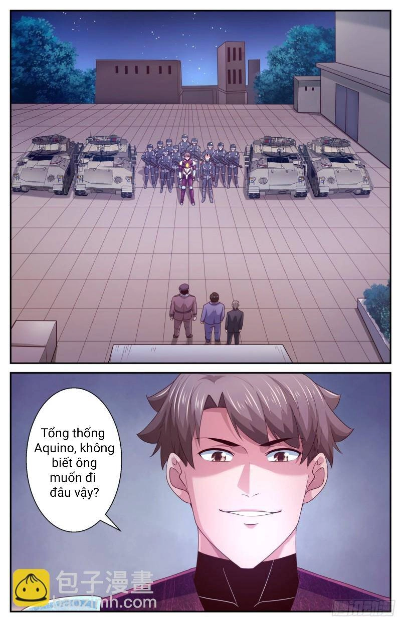 Ta Có Phòng Riêng Thời Tận Thế Chapter 453 - 12