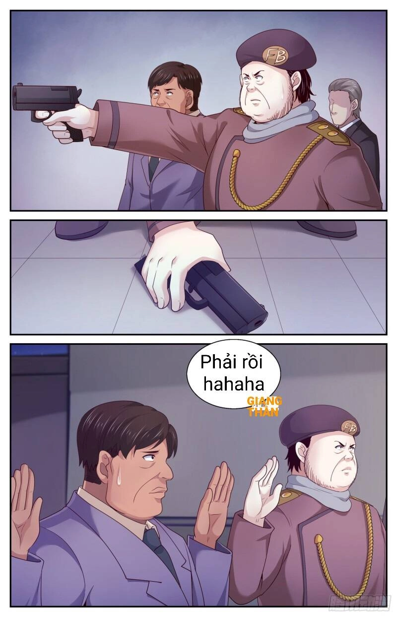 Ta Có Phòng Riêng Thời Tận Thế Chapter 454 - 4