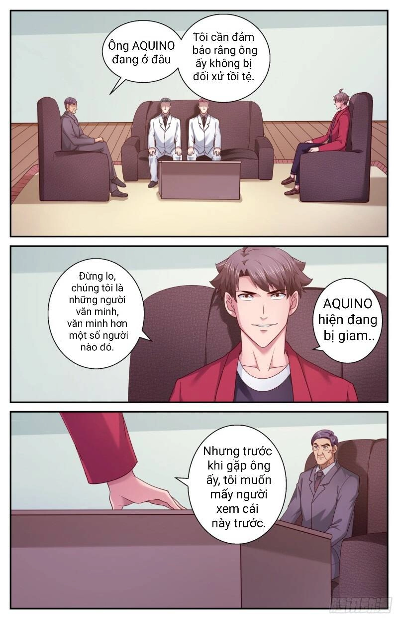 Ta Có Phòng Riêng Thời Tận Thế Chapter 454 - 10