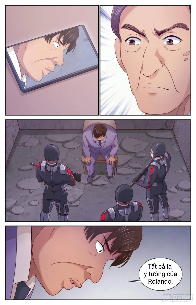 Ta Có Phòng Riêng Thời Tận Thế Chapter 454 - 11