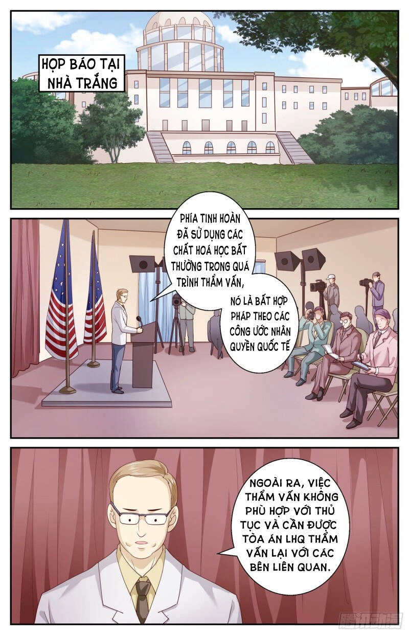 Ta Có Phòng Riêng Thời Tận Thế Chapter 455 - 6