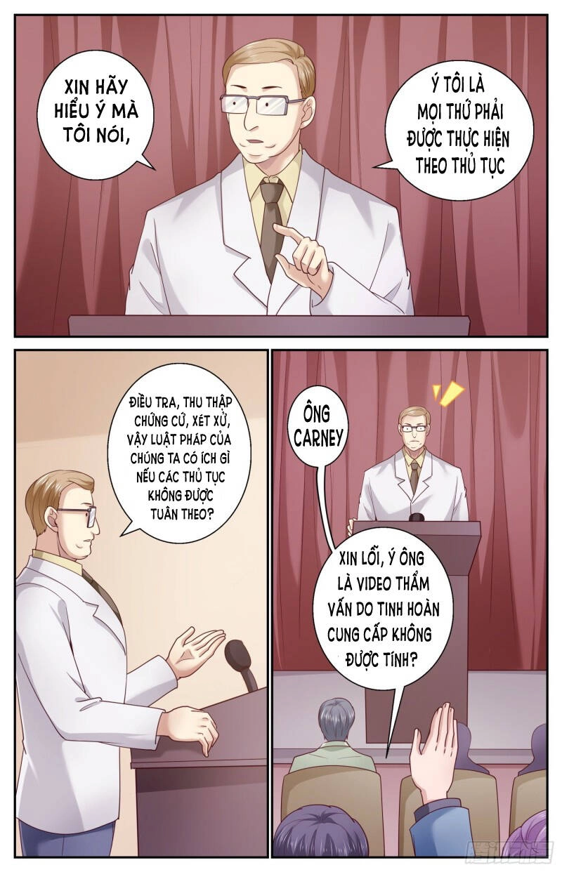 Ta Có Phòng Riêng Thời Tận Thế Chapter 455 - 7