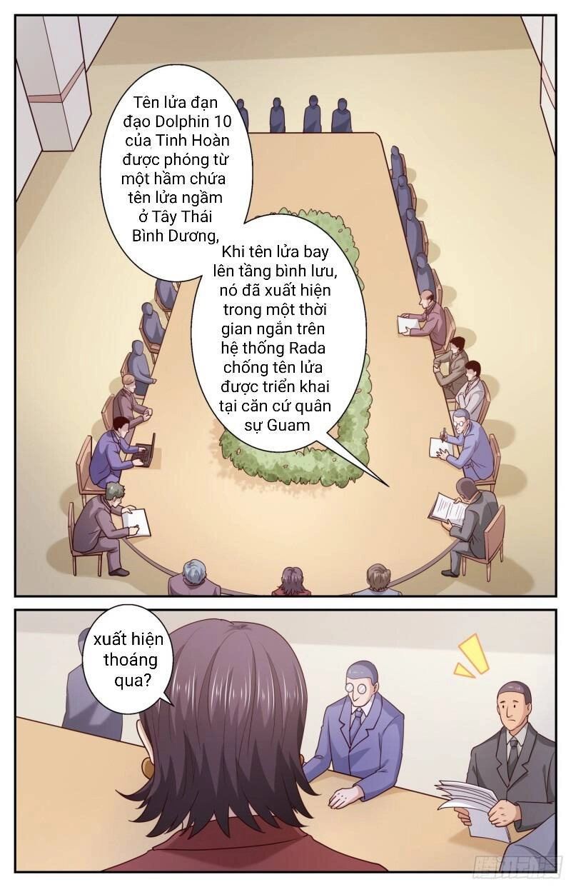 Ta Có Phòng Riêng Thời Tận Thế Chapter 456 - 11