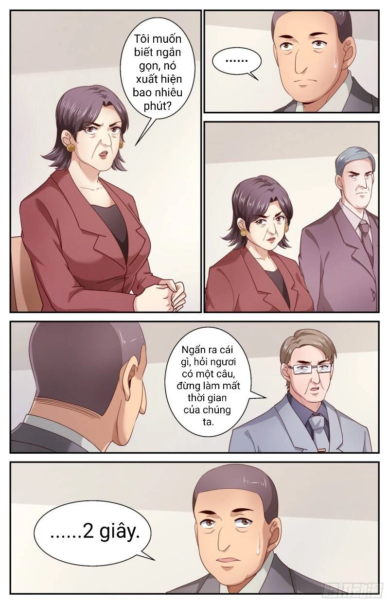 Ta Có Phòng Riêng Thời Tận Thế Chapter 456 - 12