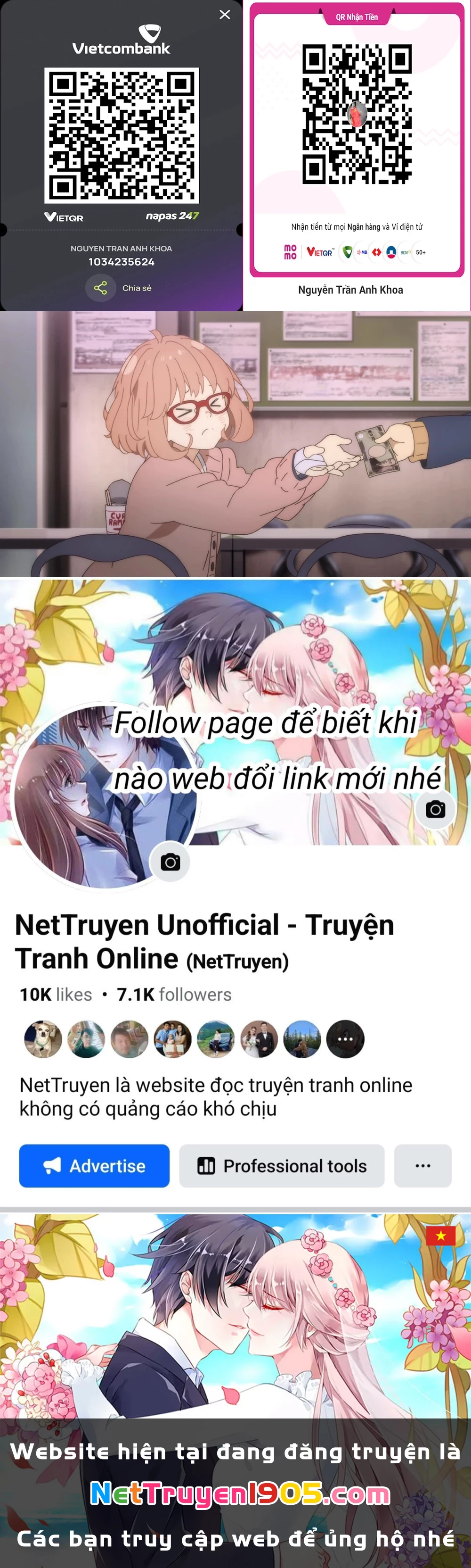 Mikoto-Chan Không Muốn Bị Ghét! Chapter 14 - 10