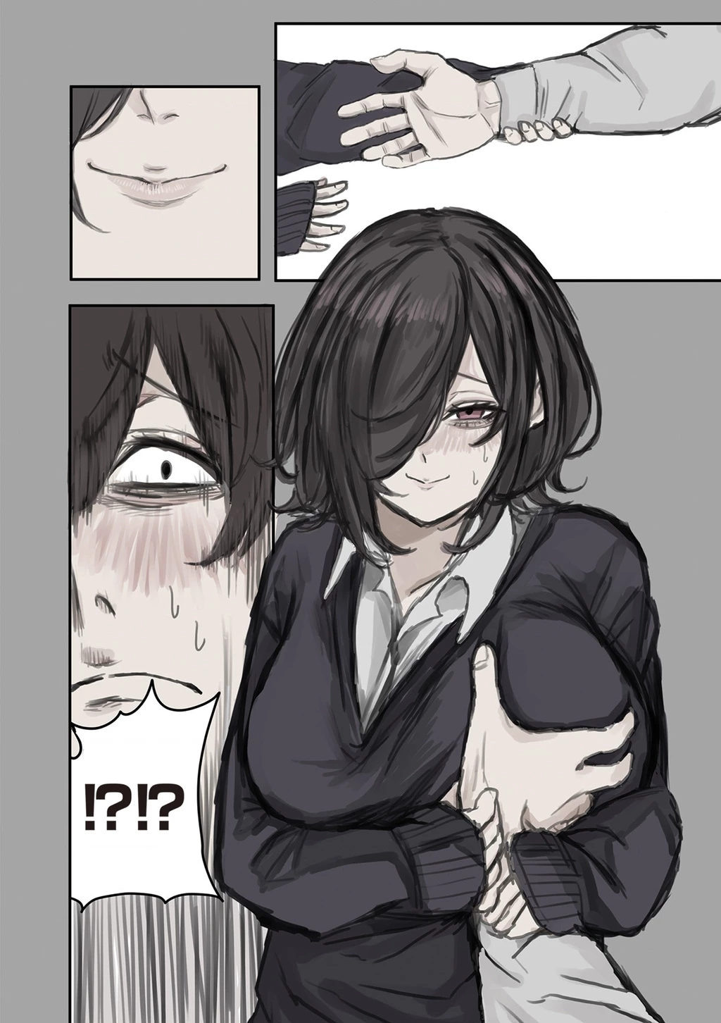 Mikoto-Chan Không Muốn Bị Ghét! Chapter 15 - 8