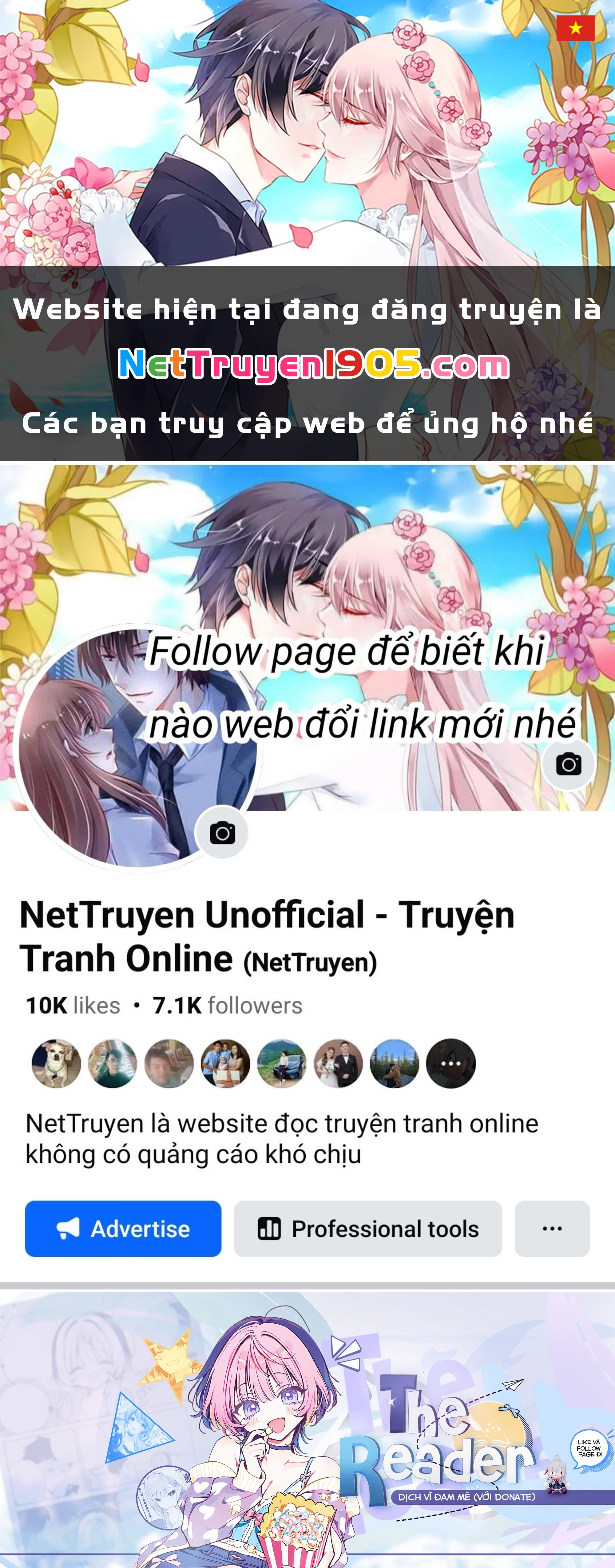 Mikoto-Chan Không Muốn Bị Ghét! Chapter 5.01 - 1