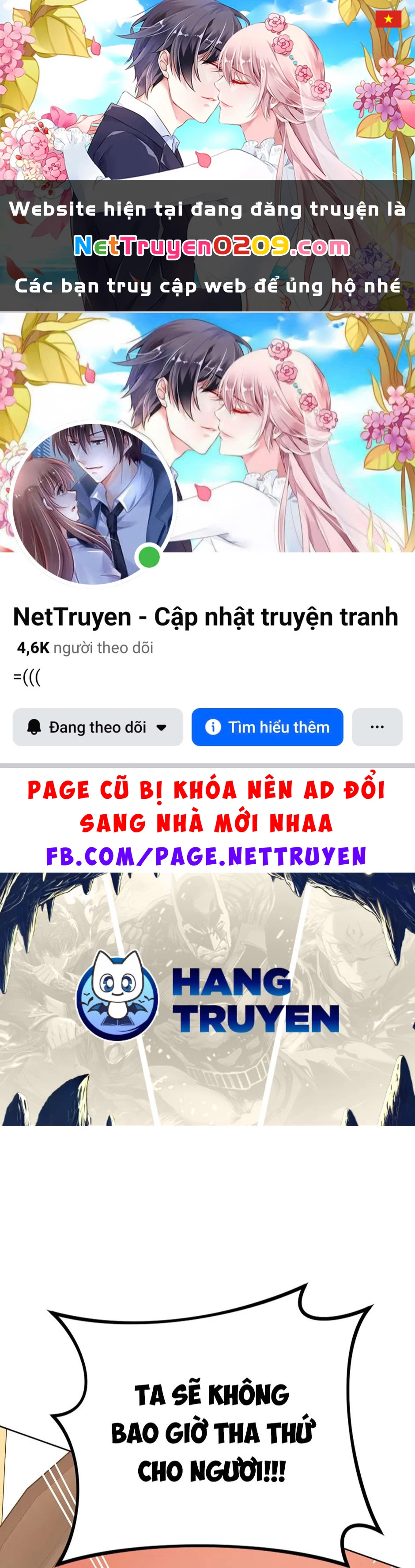 Lọ Lem Đã Mất Tích Chapter 72 - 1