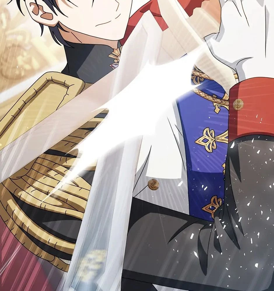 Lọ Lem Đã Mất Tích Chapter 72 - 8