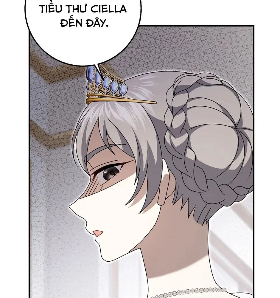 Lọ Lem Đã Mất Tích Chapter 72 - 88