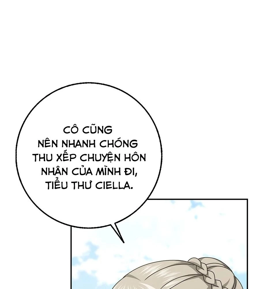 Lọ Lem Đã Mất Tích Chapter 72 - 116