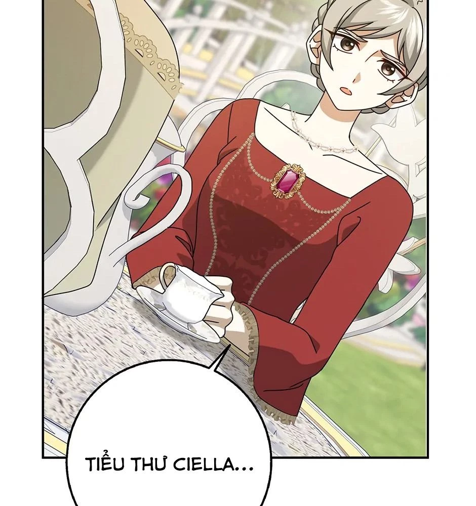 Lọ Lem Đã Mất Tích Chapter 72 - 130