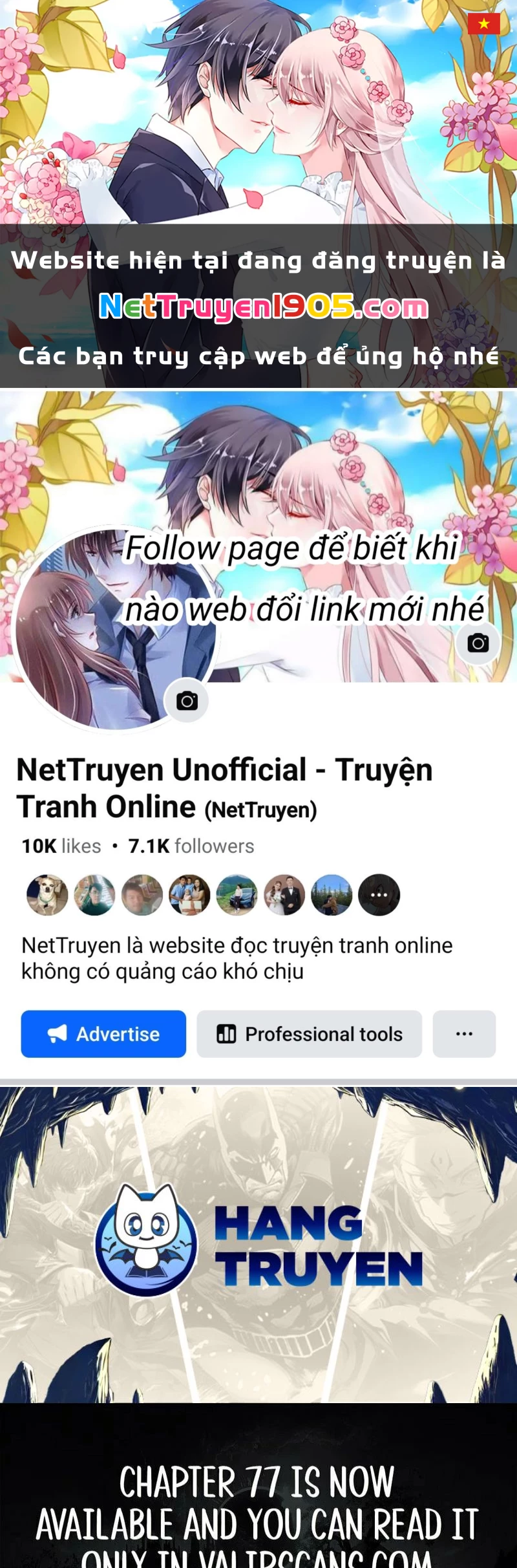 Lọ Lem Đã Mất Tích Chapter 73 - 1