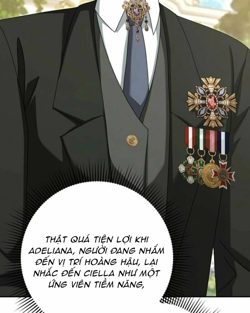 Lọ Lem Đã Mất Tích Chapter 73 - 7