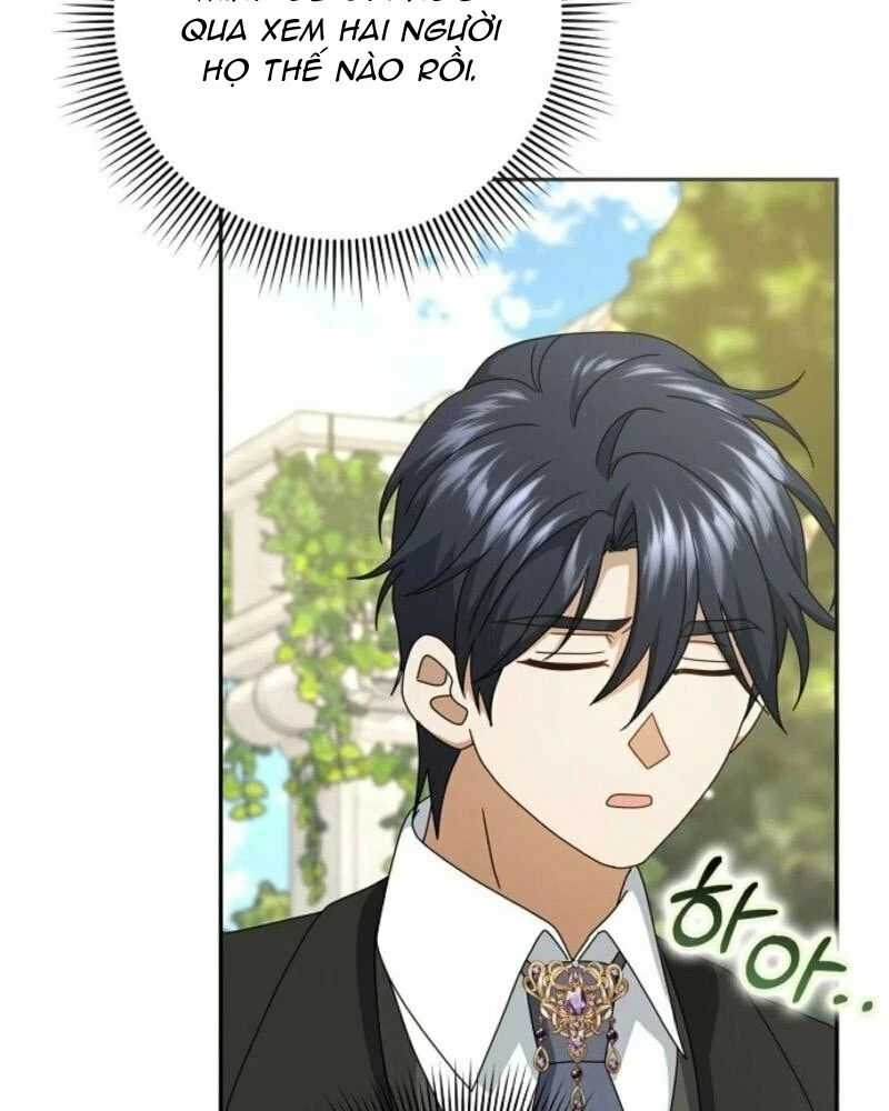 Lọ Lem Đã Mất Tích Chapter 73 - 9