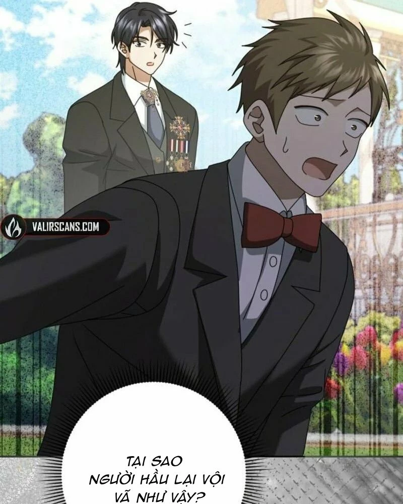 Lọ Lem Đã Mất Tích Chapter 73 - 12