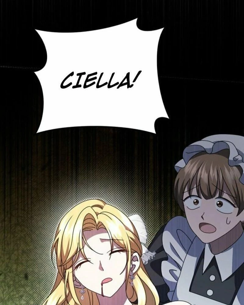 Lọ Lem Đã Mất Tích Chapter 73 - 15