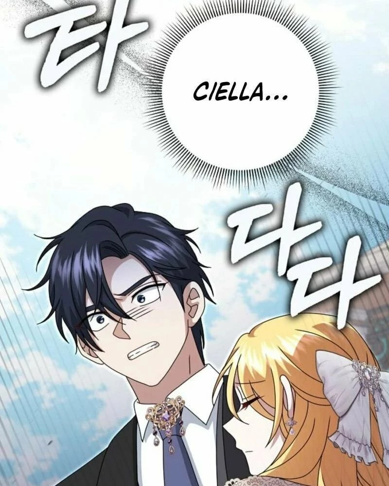 Lọ Lem Đã Mất Tích Chapter 73 - 19