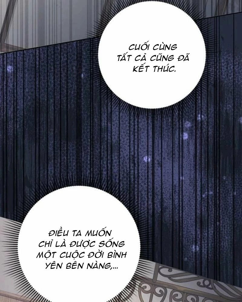 Lọ Lem Đã Mất Tích Chapter 73 - 22