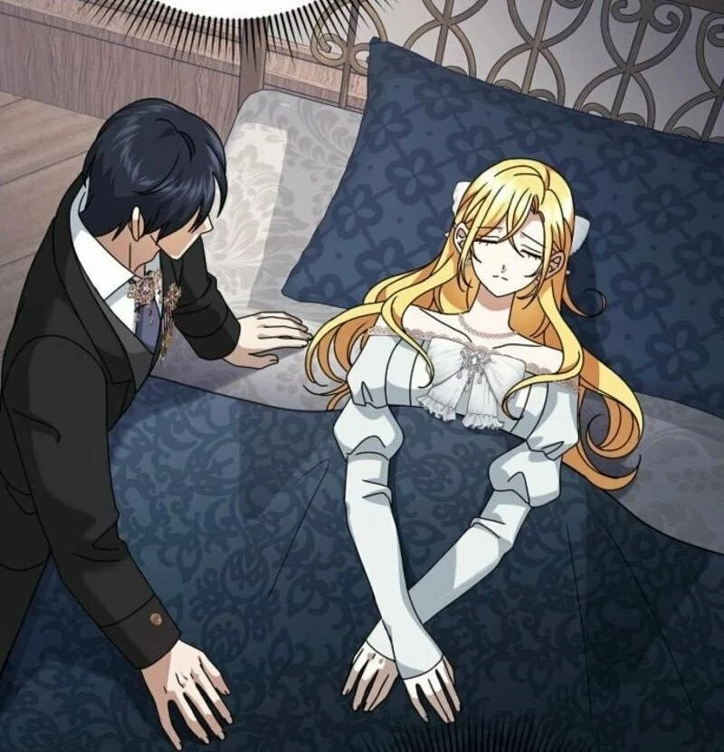 Lọ Lem Đã Mất Tích Chapter 73 - 23