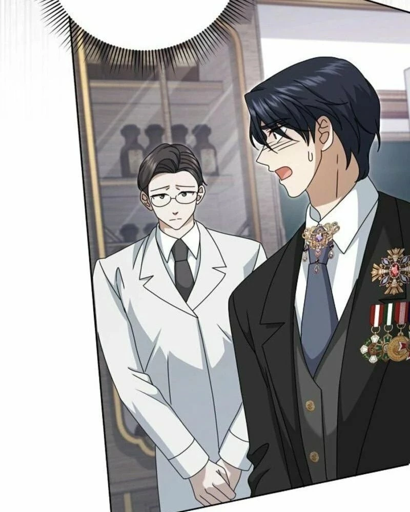 Lọ Lem Đã Mất Tích Chapter 73 - 25