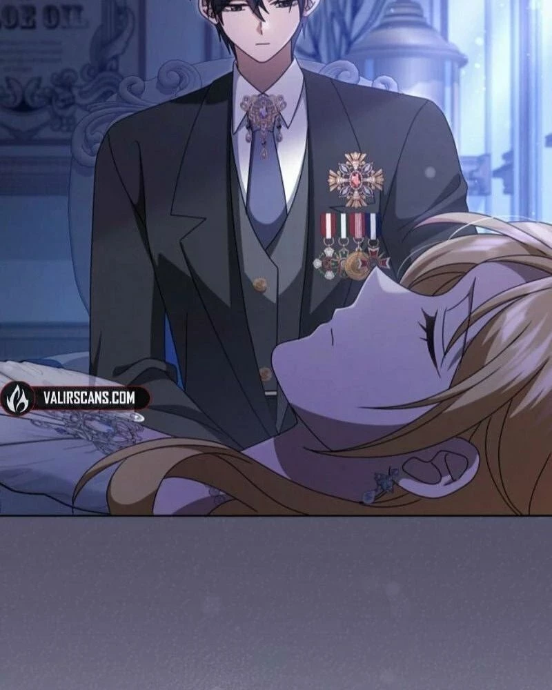 Lọ Lem Đã Mất Tích Chapter 73 - 35