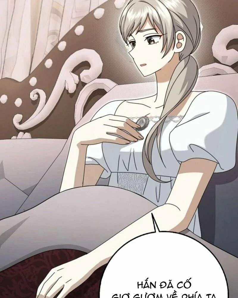 Lọ Lem Đã Mất Tích Chapter 73 - 76