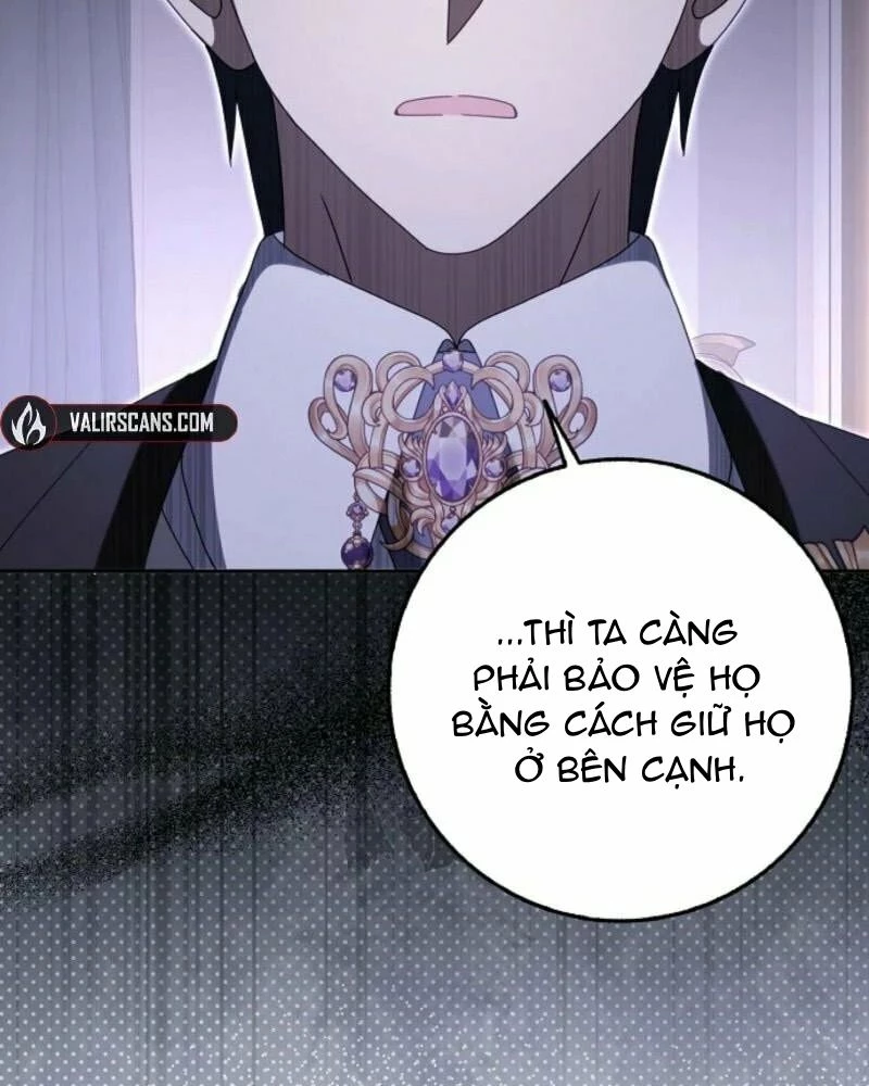 Lọ Lem Đã Mất Tích Chapter 73 - 88