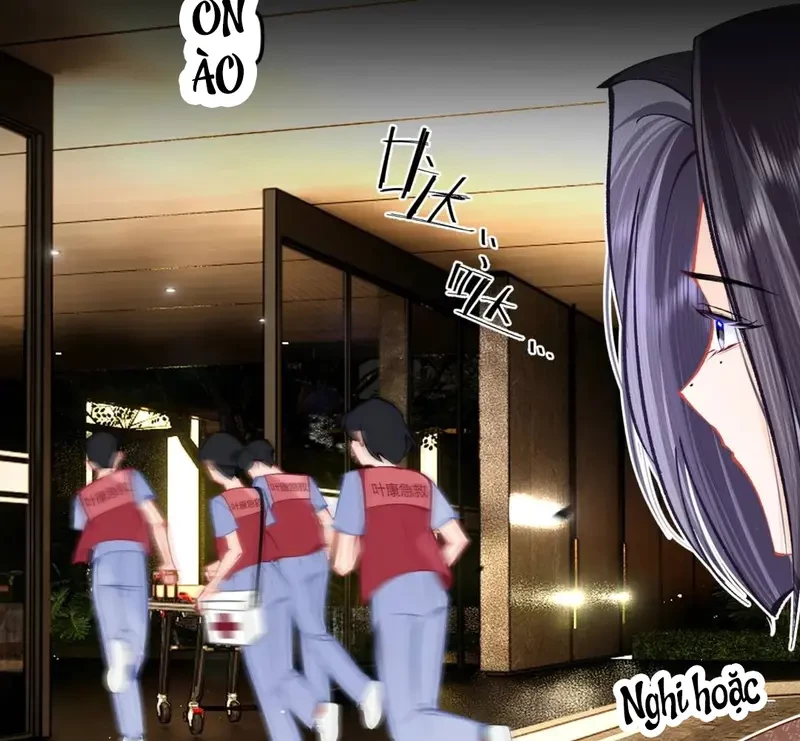 Sau Khi Xuyên Không Thành Thiên Kim Giả, Ta Lấy Lòng Thiên Kim Thật Sống Qua Ngày Chapter 14 - 12