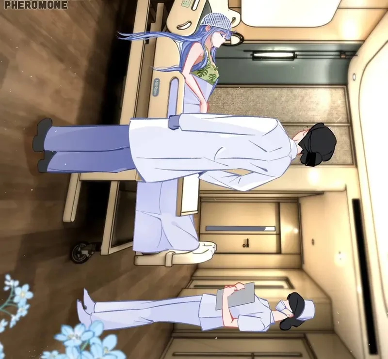 Sau Khi Xuyên Không Thành Thiên Kim Giả, Ta Lấy Lòng Thiên Kim Thật Sống Qua Ngày Chapter 14 - 41