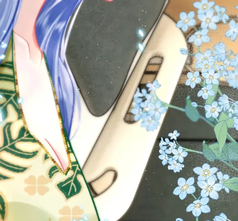 Sau Khi Xuyên Không Thành Thiên Kim Giả, Ta Lấy Lòng Thiên Kim Thật Sống Qua Ngày Chapter 14 - 49