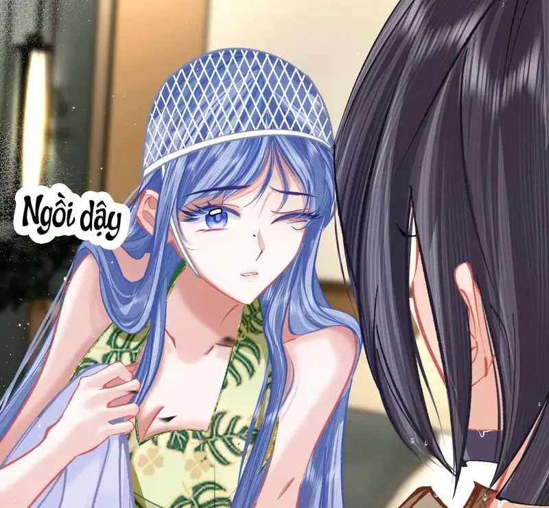 Sau Khi Xuyên Không Thành Thiên Kim Giả, Ta Lấy Lòng Thiên Kim Thật Sống Qua Ngày Chapter 14 - 70