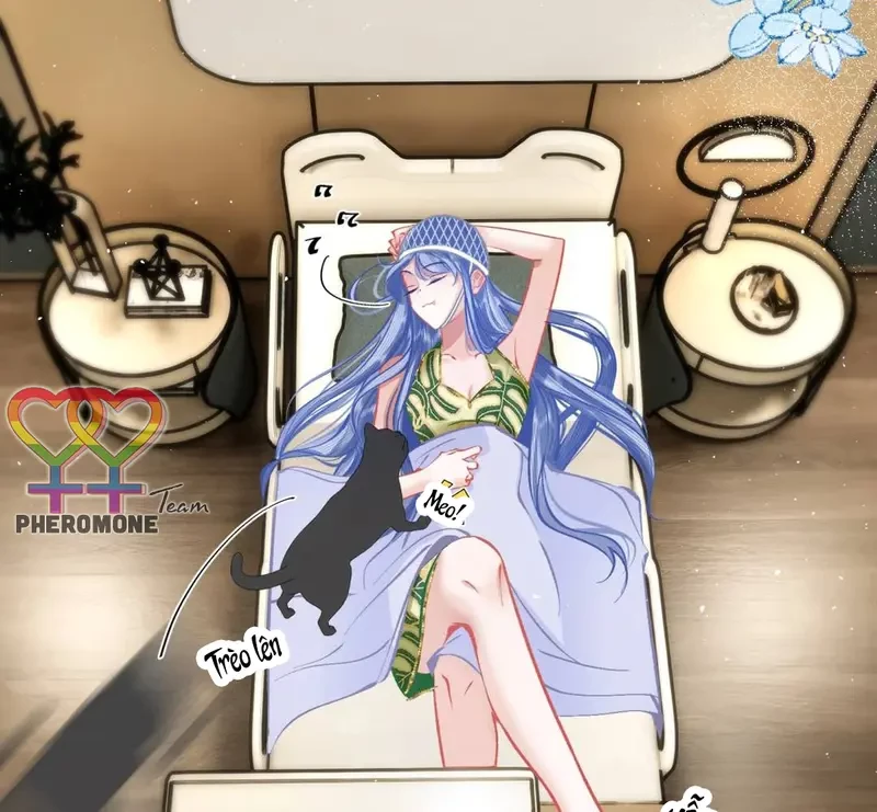 Sau Khi Xuyên Không Thành Thiên Kim Giả, Ta Lấy Lòng Thiên Kim Thật Sống Qua Ngày Chapter 15 - 6