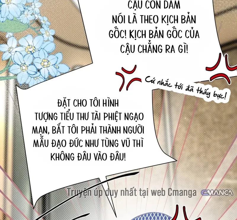 Sau Khi Xuyên Không Thành Thiên Kim Giả, Ta Lấy Lòng Thiên Kim Thật Sống Qua Ngày Chapter 15 - 8