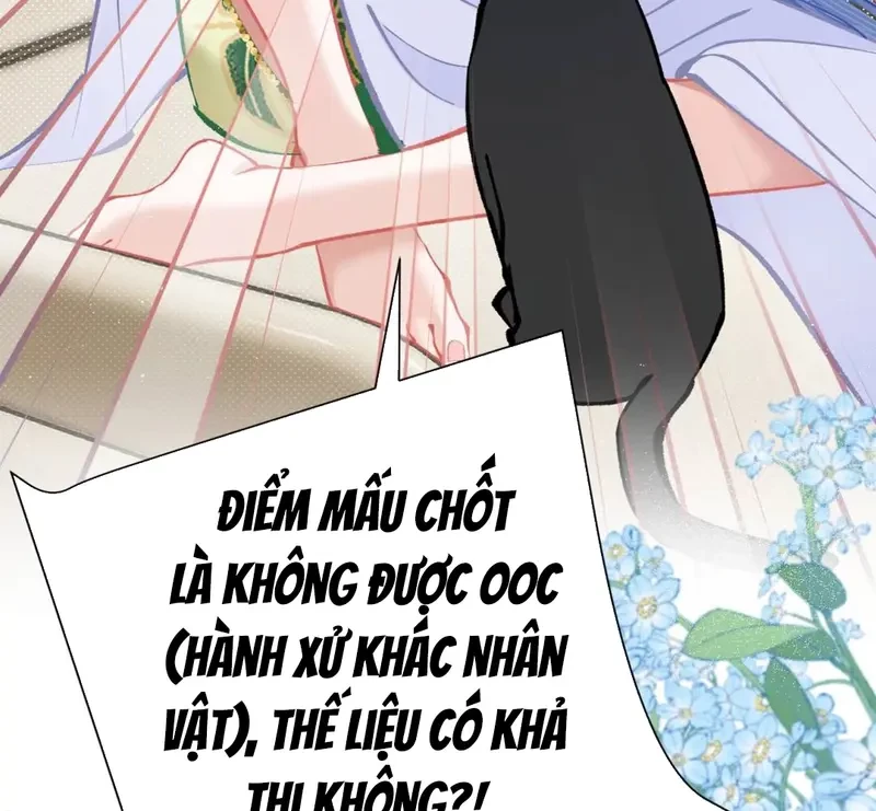 Sau Khi Xuyên Không Thành Thiên Kim Giả, Ta Lấy Lòng Thiên Kim Thật Sống Qua Ngày Chapter 15 - 10